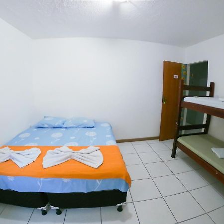 Hostel E Pousada Paju Praiera Maceio  Ngoại thất bức ảnh