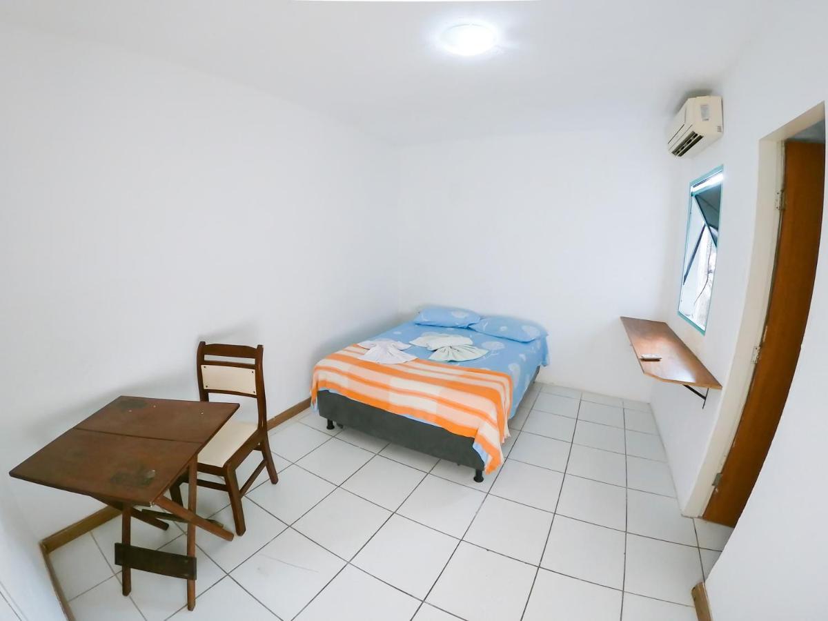 Hostel E Pousada Paju Praiera Maceio  Ngoại thất bức ảnh
