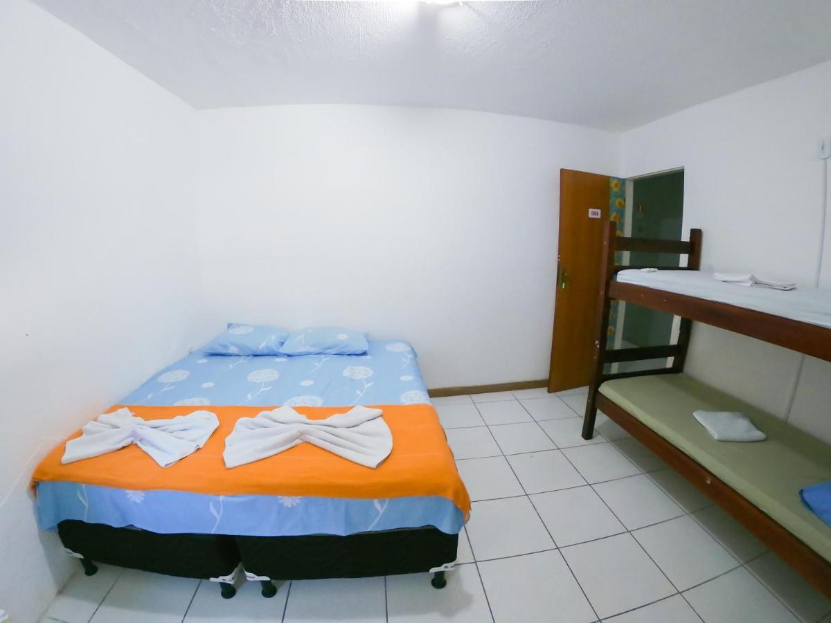 Hostel E Pousada Paju Praiera Maceio  Ngoại thất bức ảnh