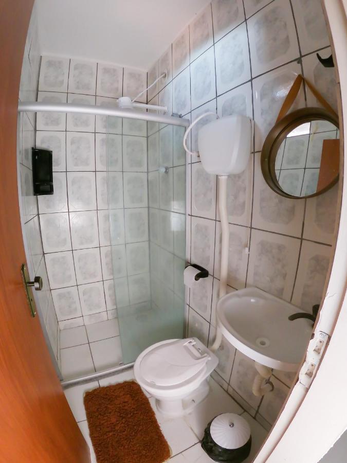 Hostel E Pousada Paju Praiera Maceio  Ngoại thất bức ảnh